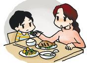 小兒厭食