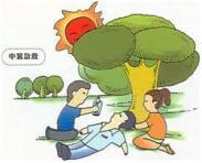 中暑痙攣 中暑痙攣